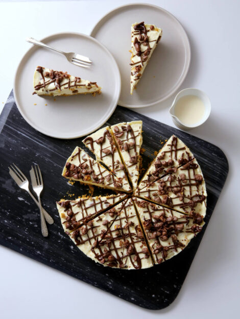 Cheesecakes Archives Mademoiselle Desserts Uk