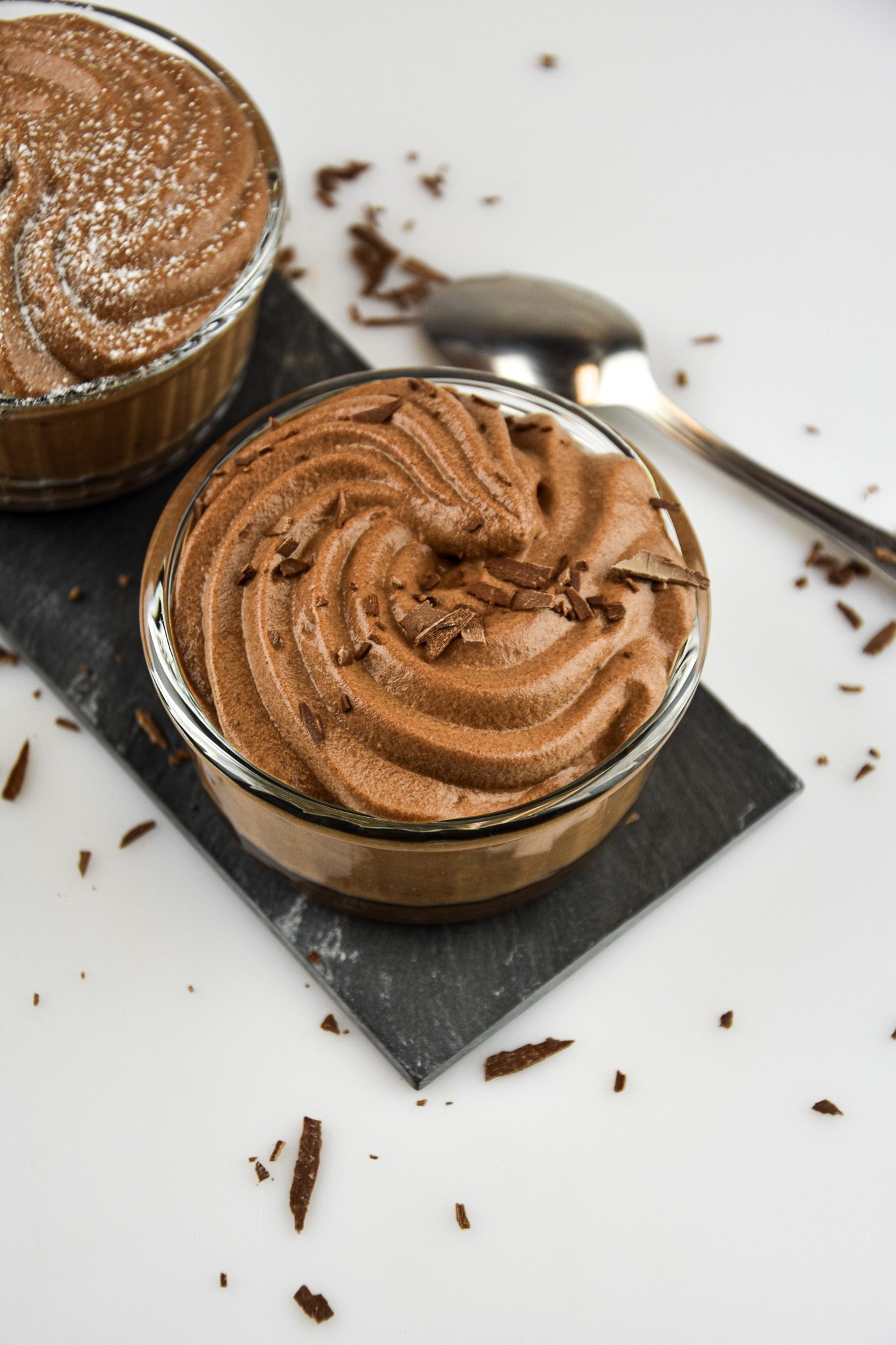 Chocolademousse