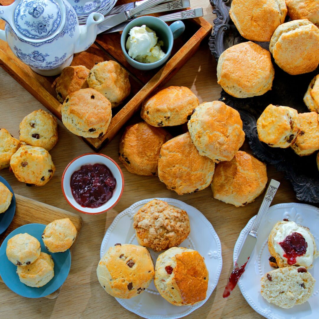 scones-group